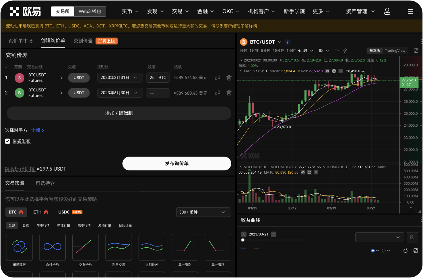 什么是动态止损